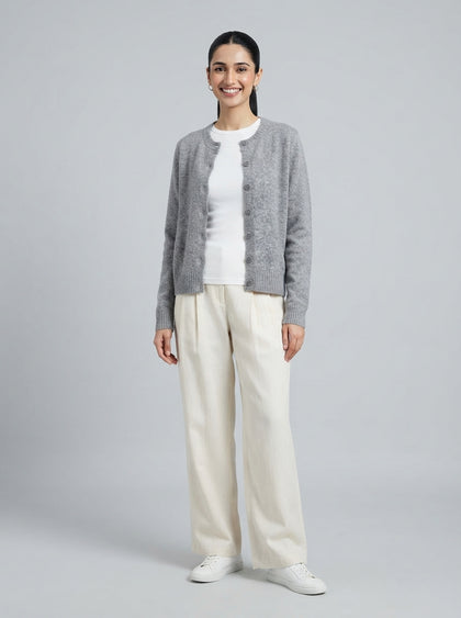 Zara Cardigan — Women