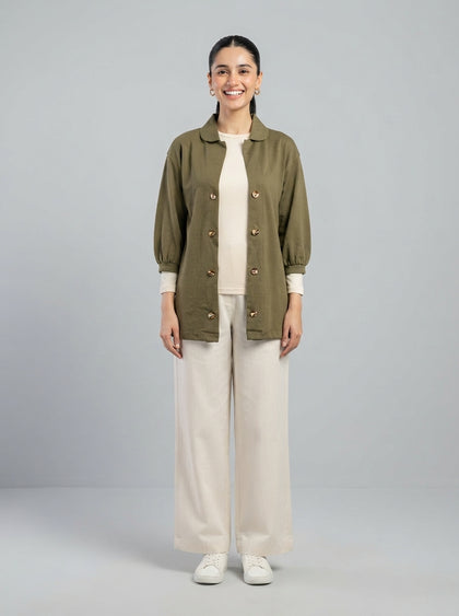 Zara Cardigan — Women