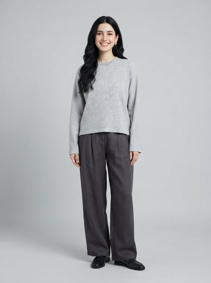 Zara Sweater — Women