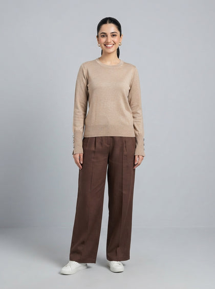 Zara Sweater — Women