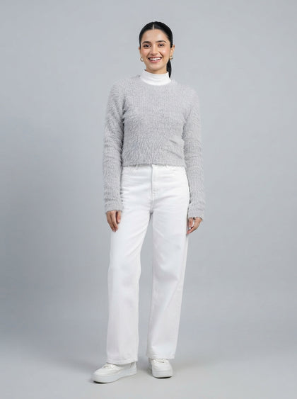 Zara Sweater — Women