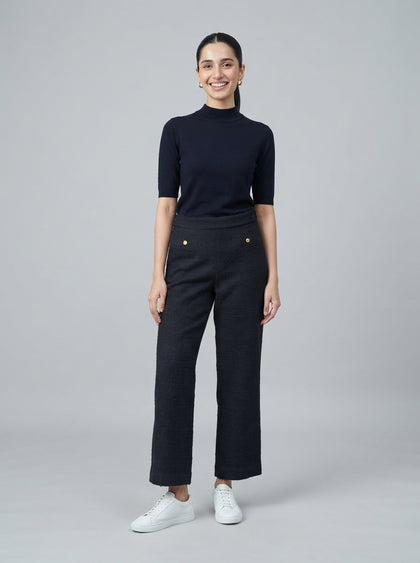 Zara Casual Trouser — Women