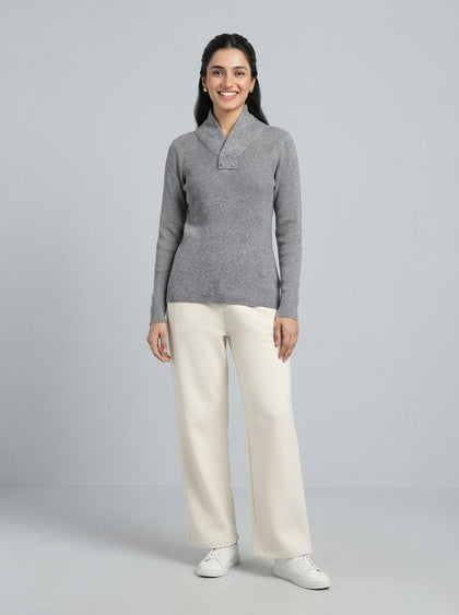 Zara Sweater — Women