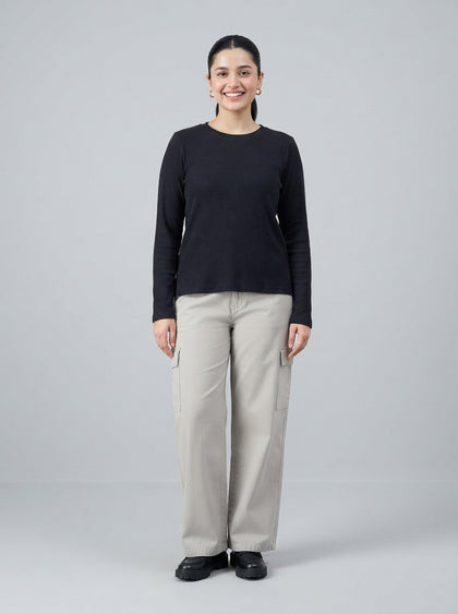 Zara Sweater — Women