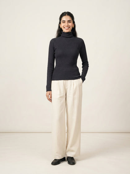 Zara Turtleneck — Women