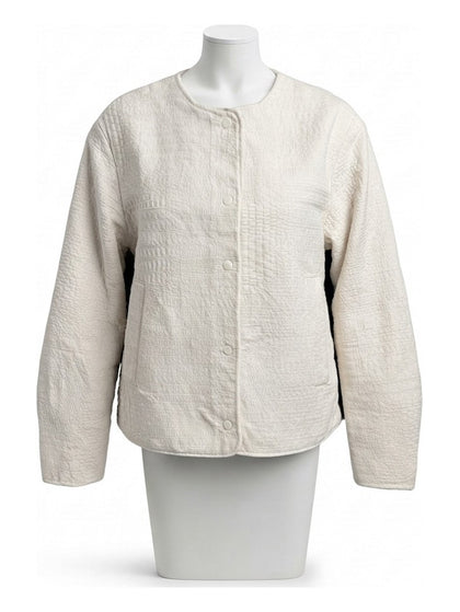 Zara Shacket — Women