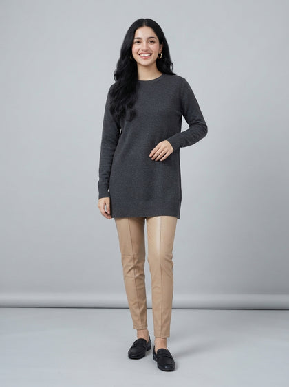 Zara Casual Trouser — Women