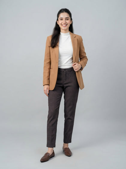 Zara Dress Trouser — Women