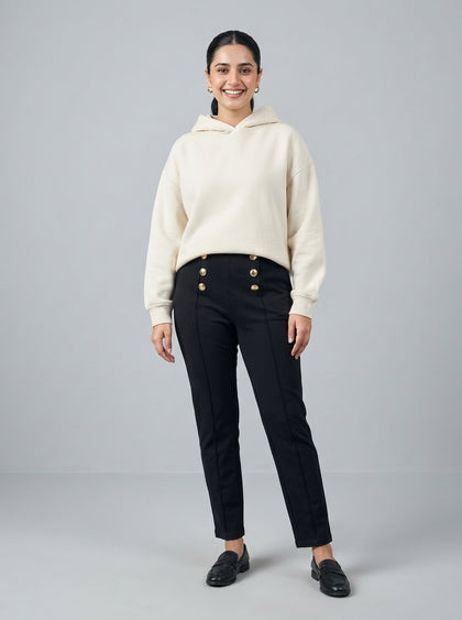 Zara Dress Trouser — Women