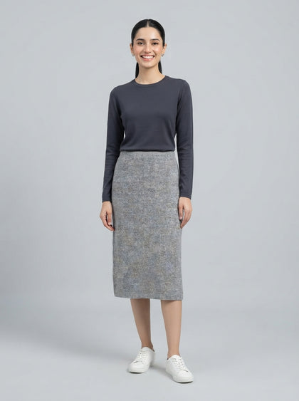 Zara Skirt — Women
