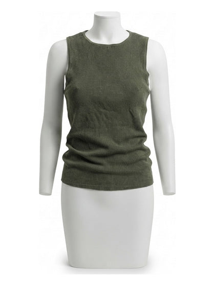 Zara Tank Top & Camisole — Women