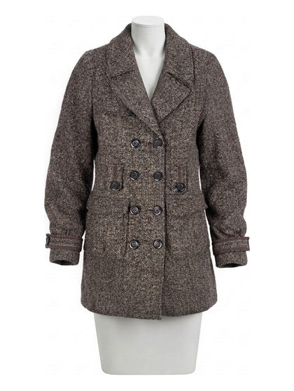 Zara Trench Coat — Women