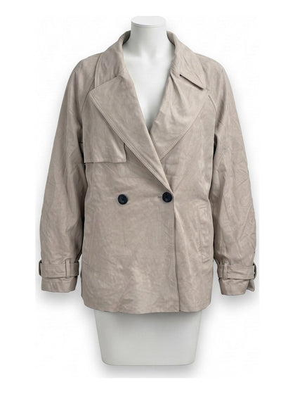 Zara Trench Coat — Women