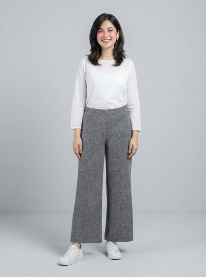 Zara Casual Trouser — Women