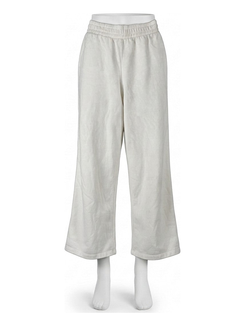 Preloved Zara women's casual trouser, size S, on a mannequin