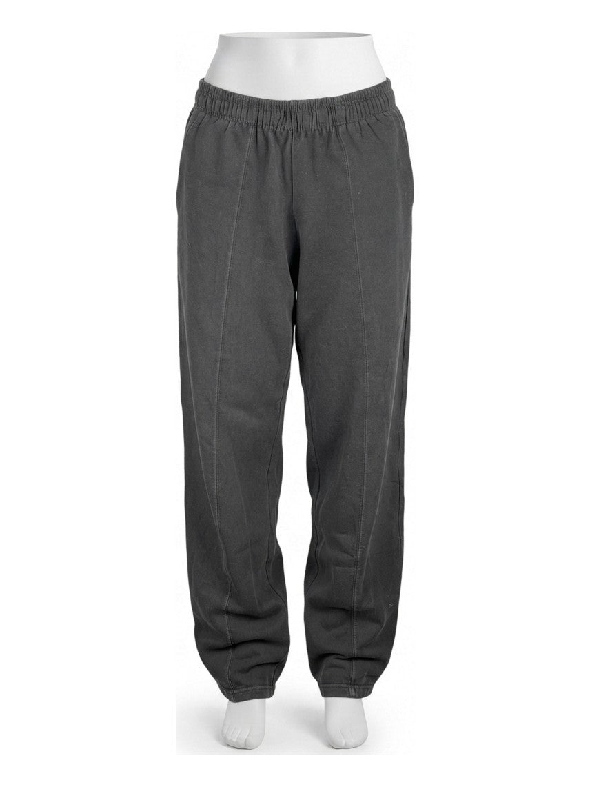 Preloved Zara women's casual trouser, size S, on a mannequin