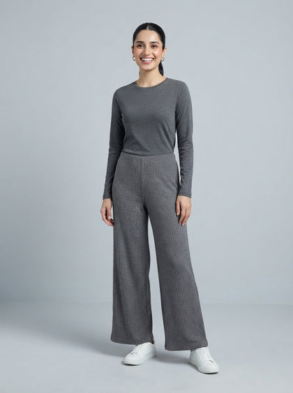 Zara Casual Trouser — Women