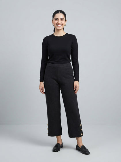 Zara Casual Trouser — Women