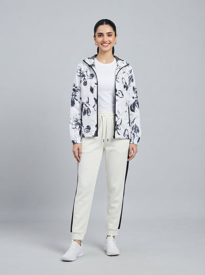 Zara Windbreaker — Women