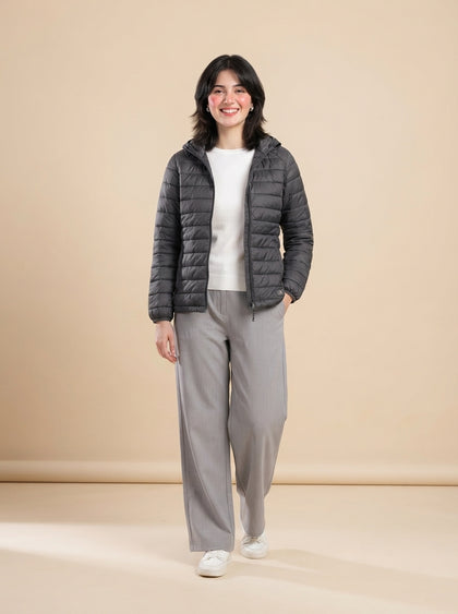 Zeroxposur Puffer Jacket — Women