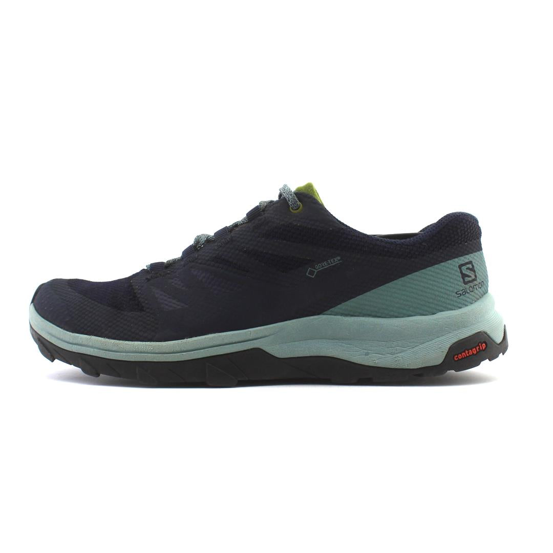 SALOMON OUTLINE GTX