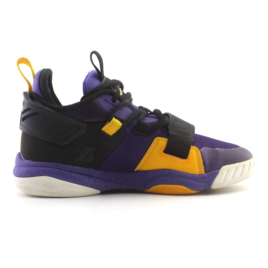 Basketball Shoes Bambas Baloncesto Decathlon Nba Lakers Decathlon