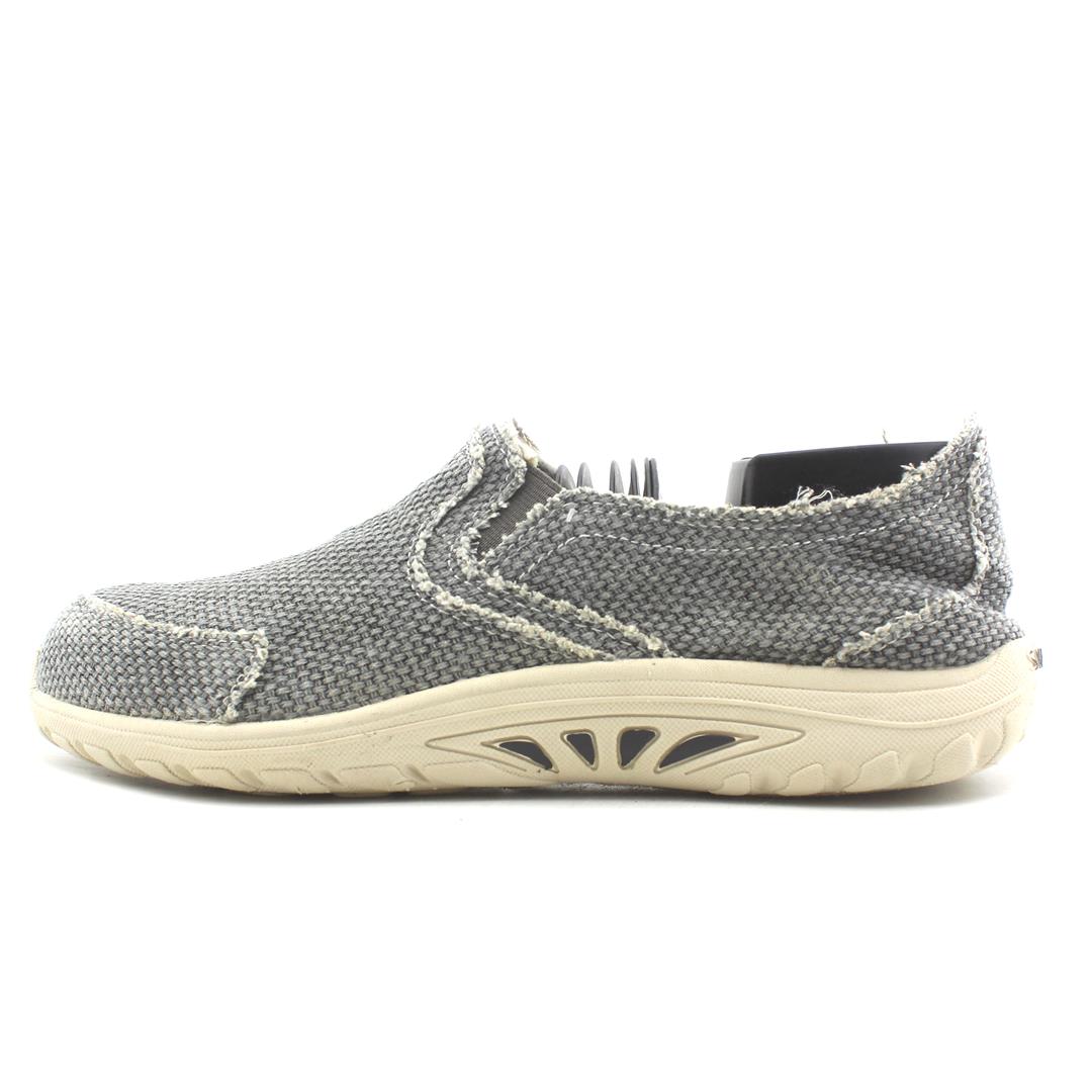 SKECHERS RELAXED FIT  MEMORY FOAM