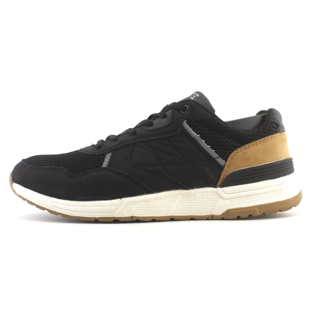 VENICE LACE-UP