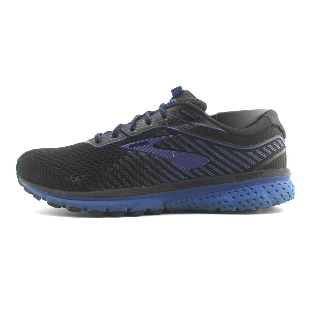 BROOKS GHOST 12
