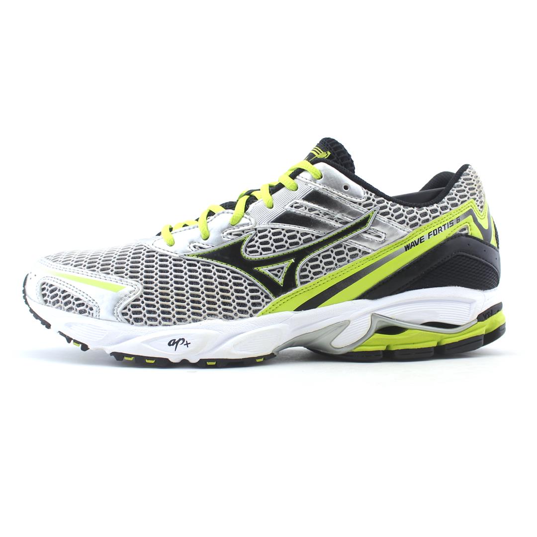 MIZUNO WAVE FORTIS 6