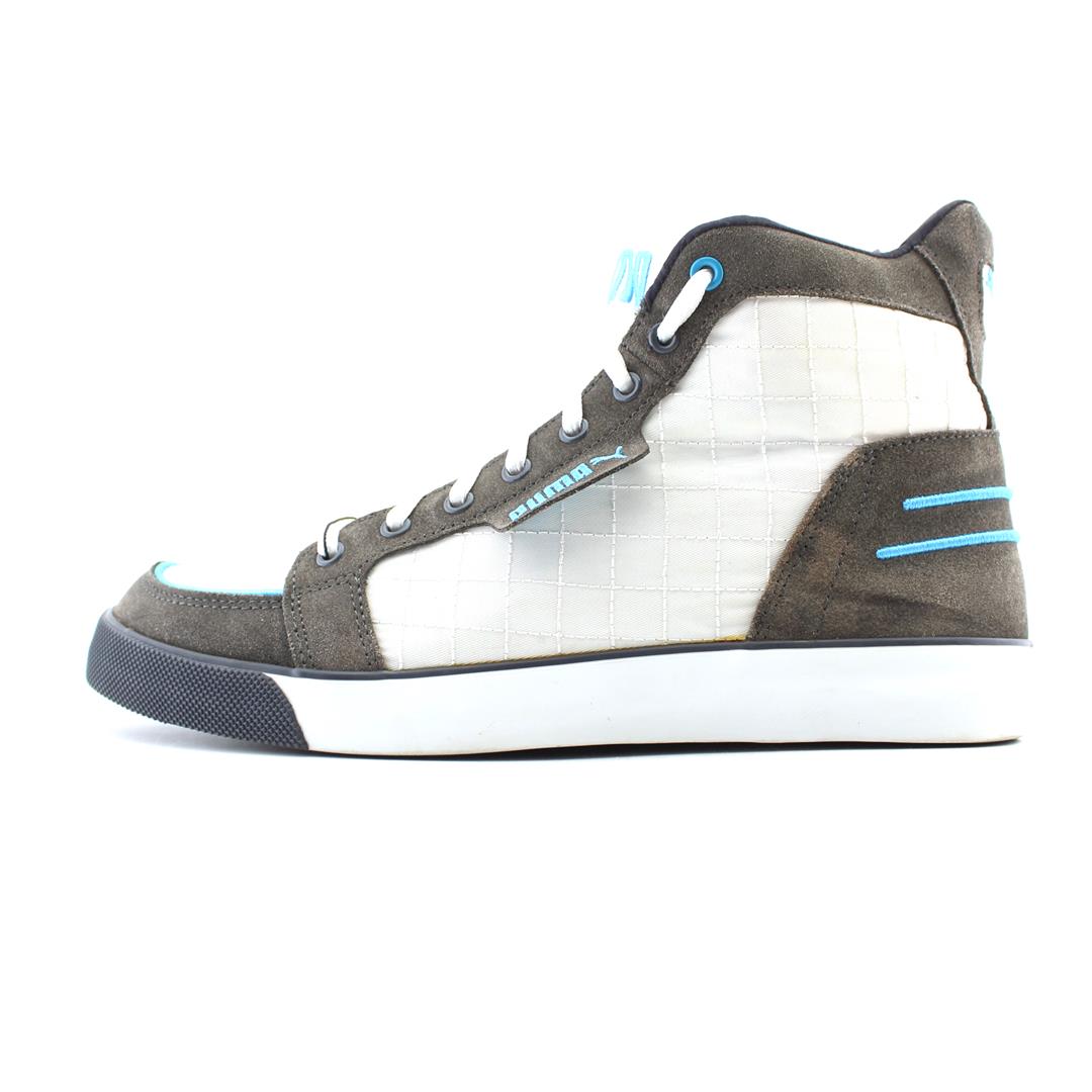 PUMA HOOPER MID