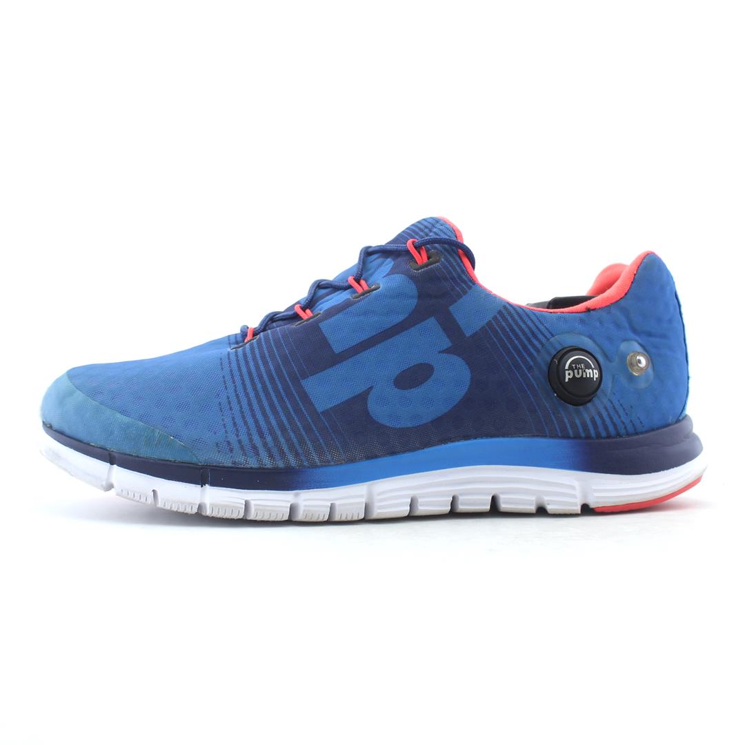 REEBOK ZPUMP FUSION