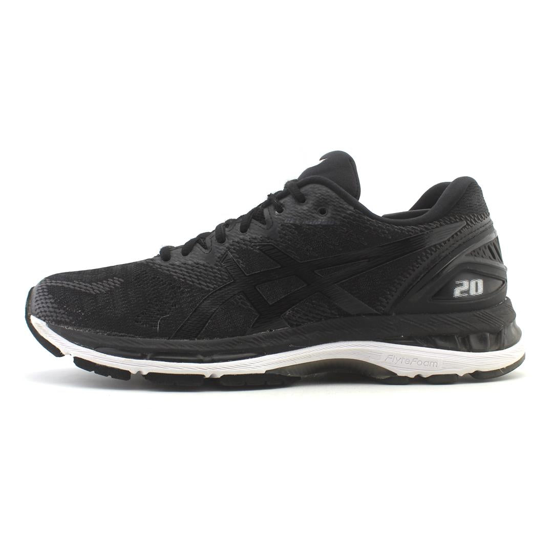 ASICS GEL NIMBUS 20