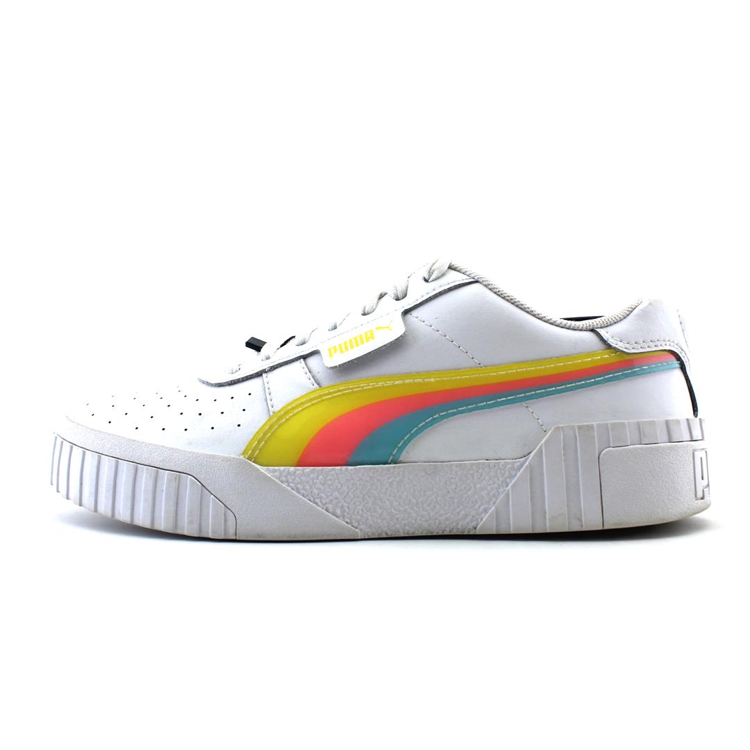 PUMA  CALI FS INTEREST JR