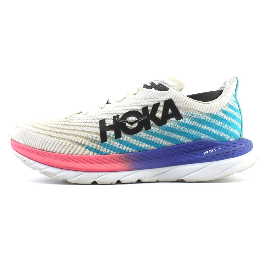 HOKA ONE ONE MACH 5