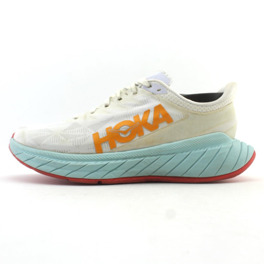 HOKA ONE ONE CARBON X 2