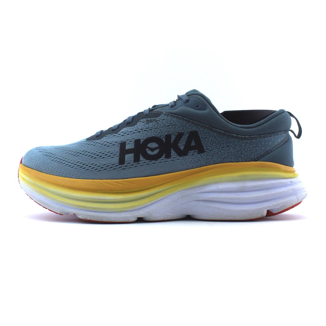 HOKA ONE ONE BONDI 8