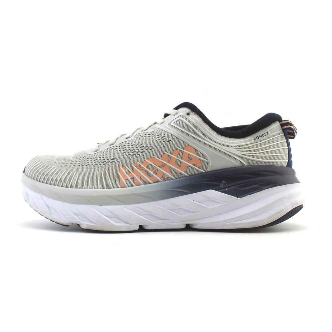 HOKA ONE ONE BONDI 7