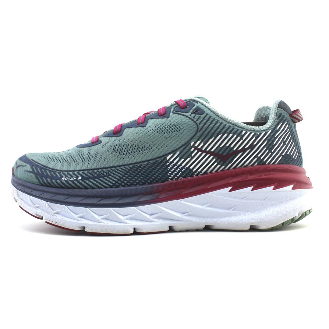 HOKA ONE ONE BONDI 5