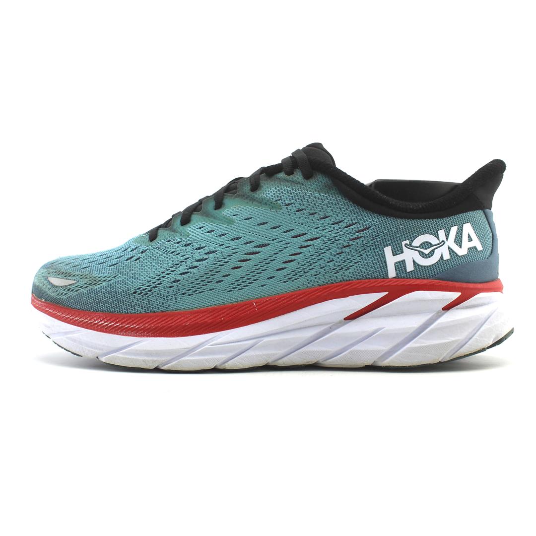 HOKA ONE ONE CLIFTON 8