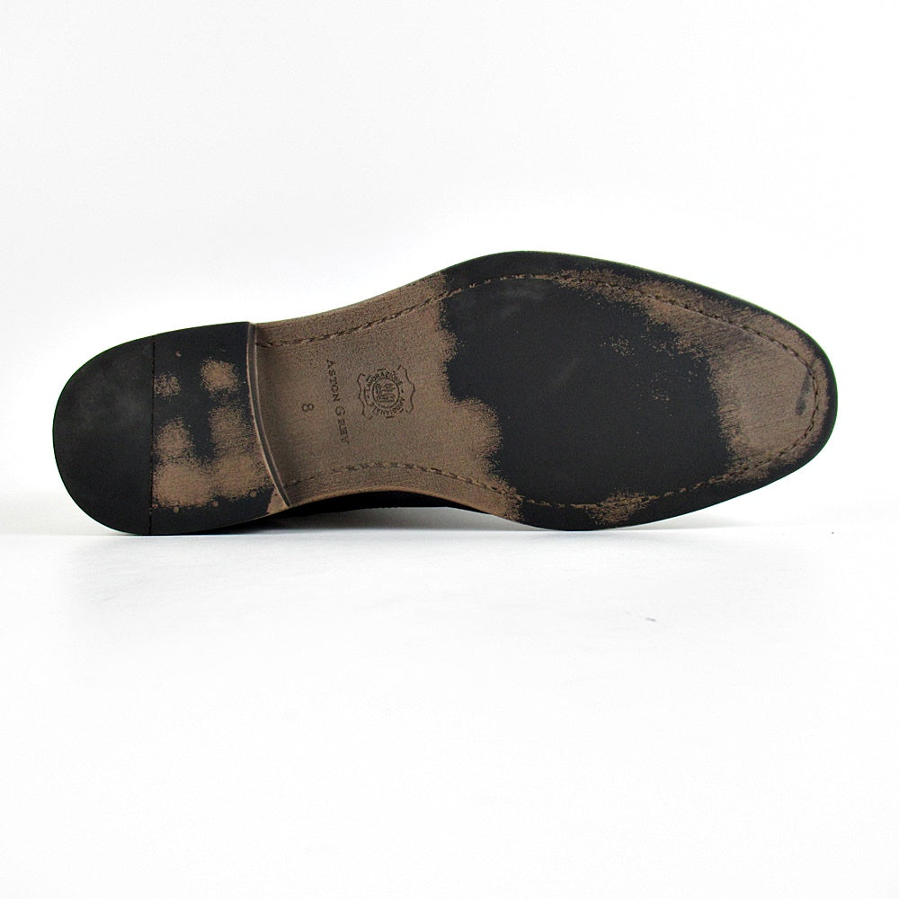 ASTON GREY - Khazanay