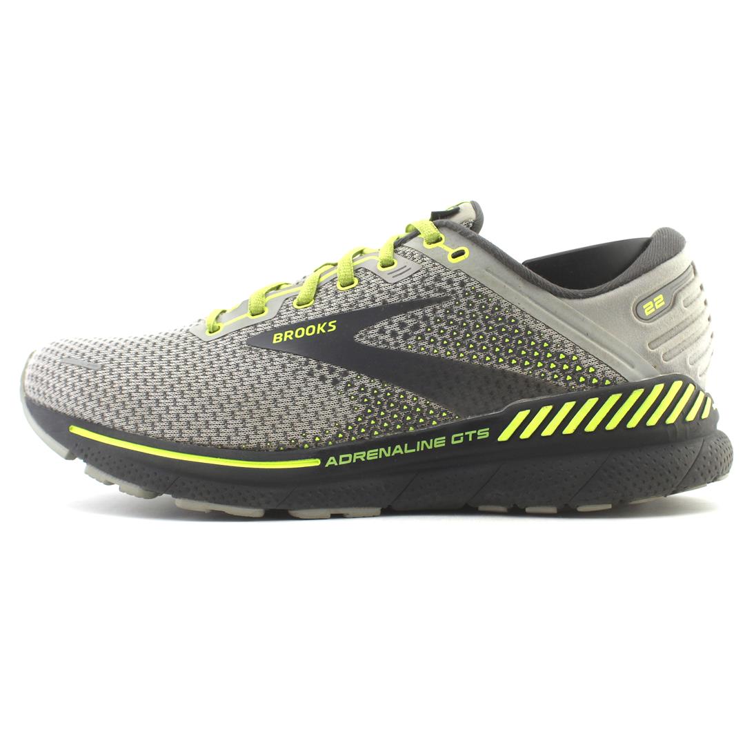 BROOKS ADRENALINE GTS 22