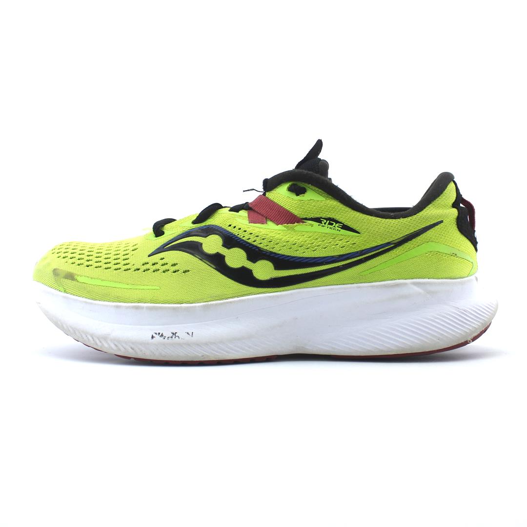 SAUCONY RIDE 15