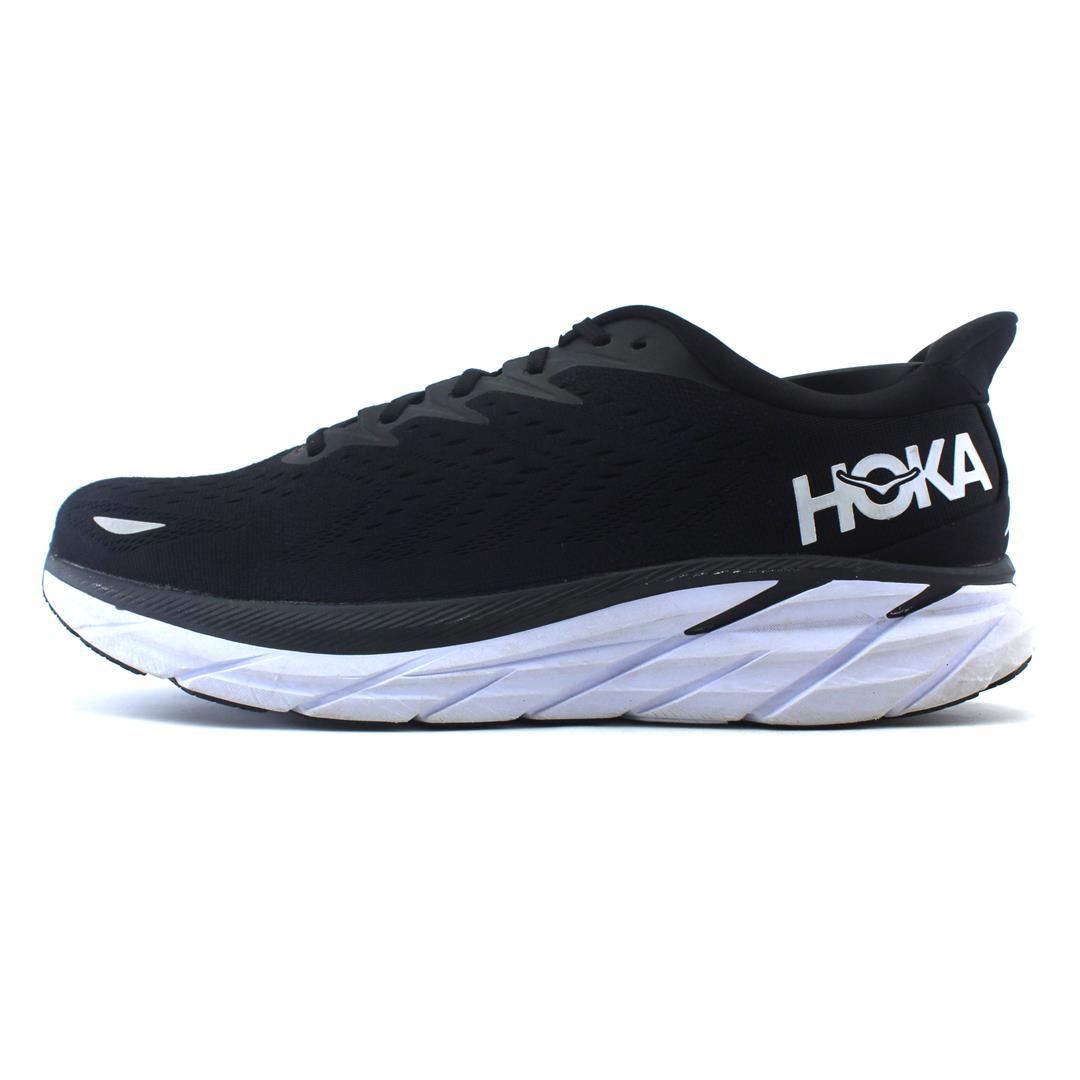 HOKA ONE ONE CLIFTON 8