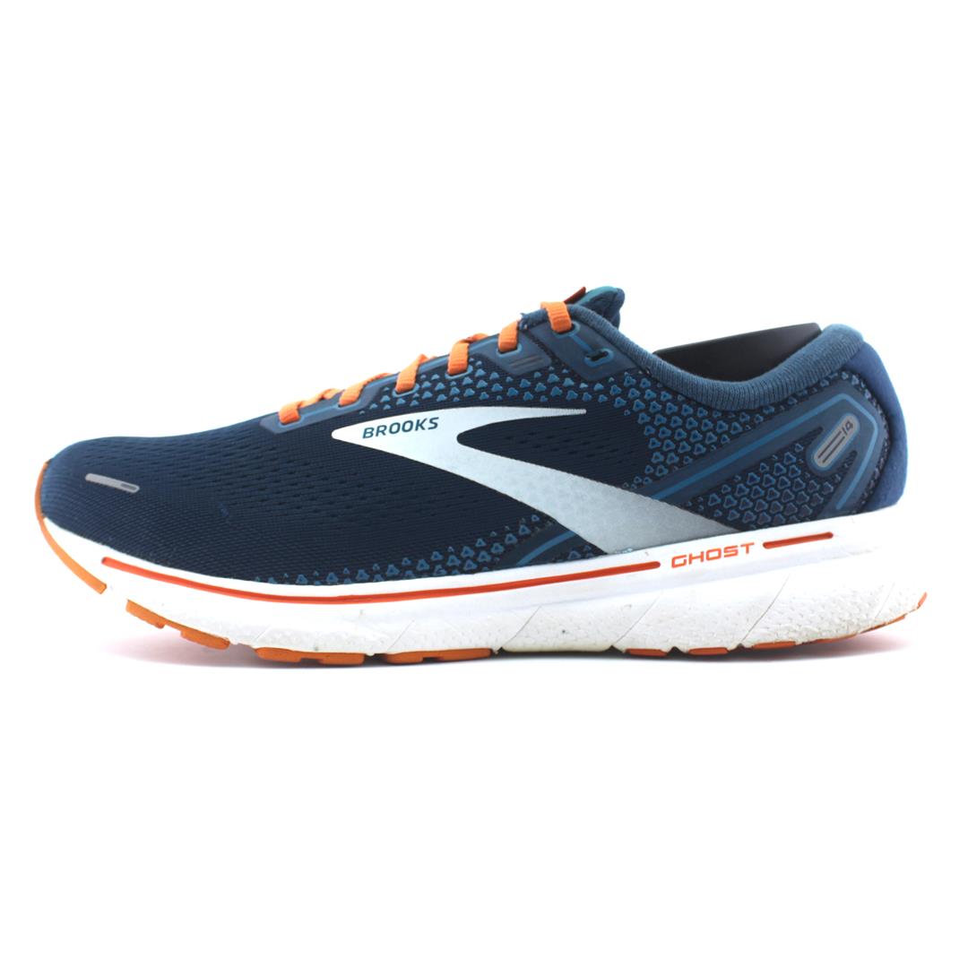 BROOKS GHOST 14