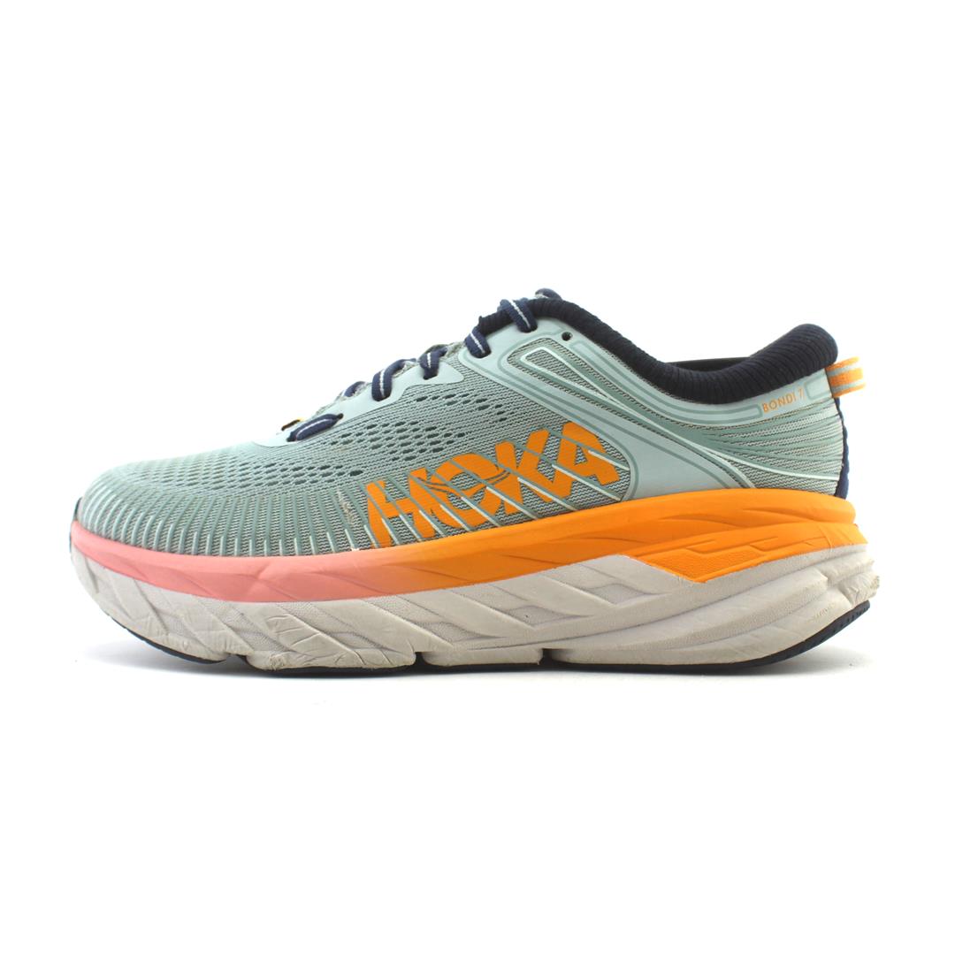 HOKA ONE ONE BONDI 7