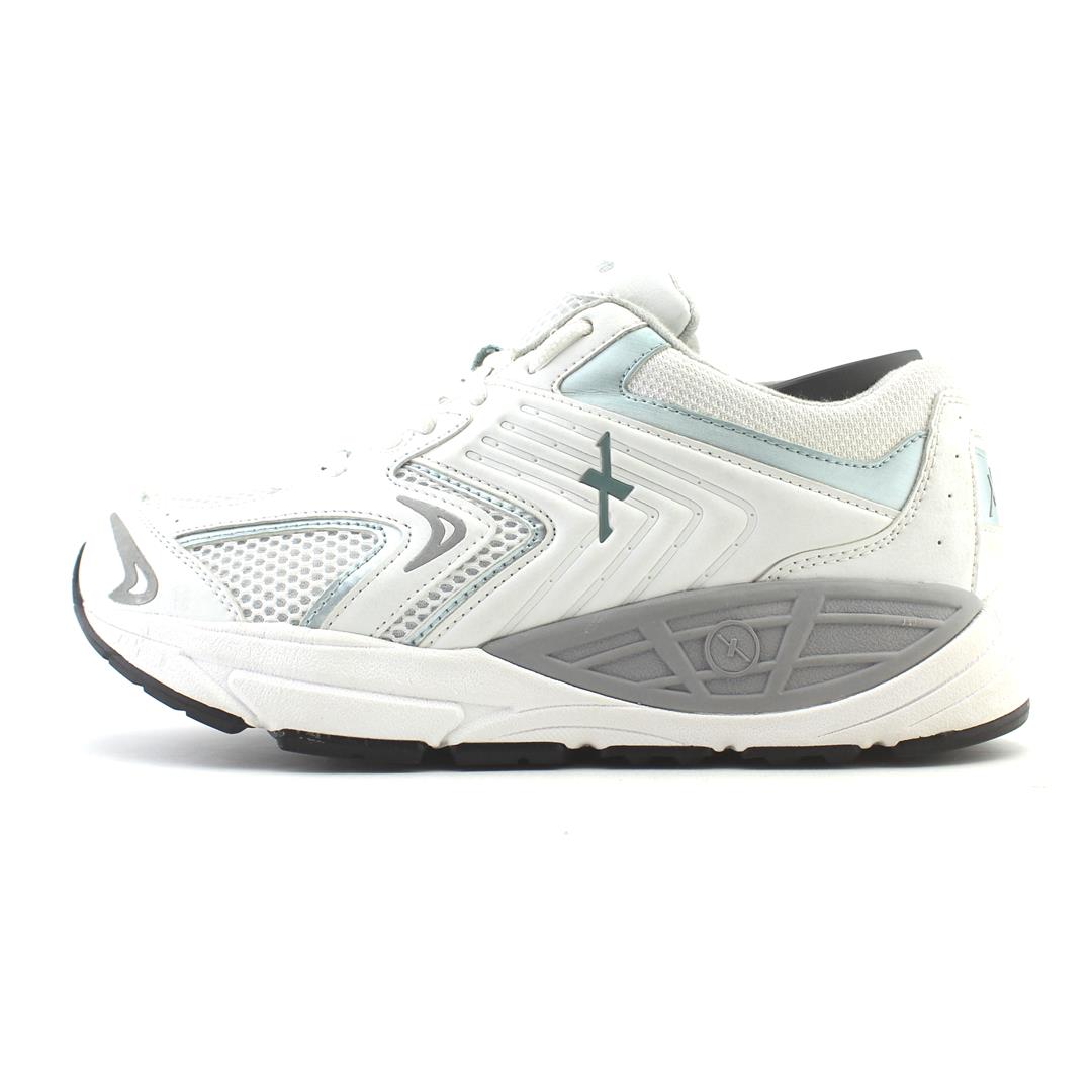 XELERO MESH WHITE