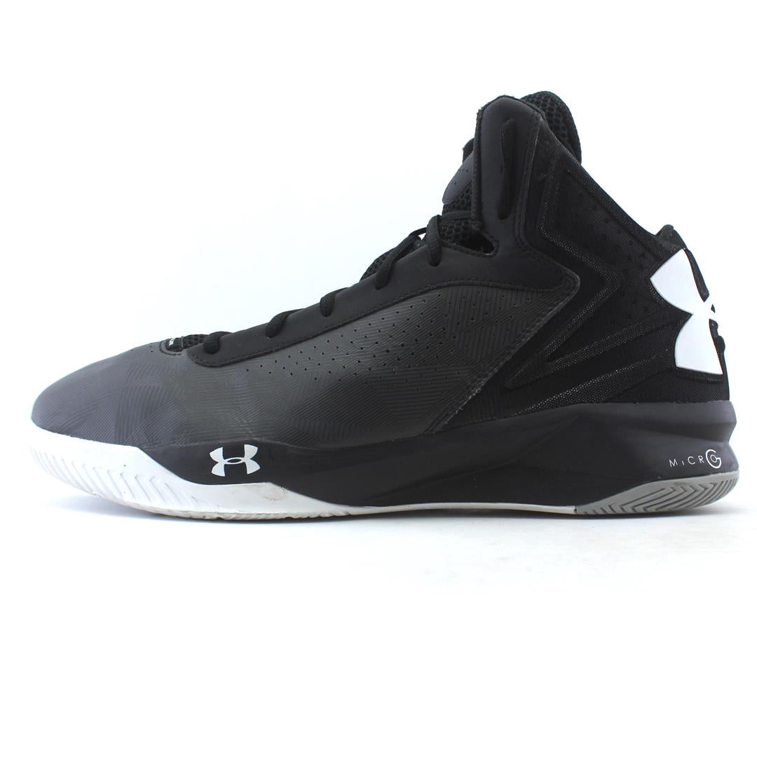 UNDER ARMOUR  MICRO G TORCH
