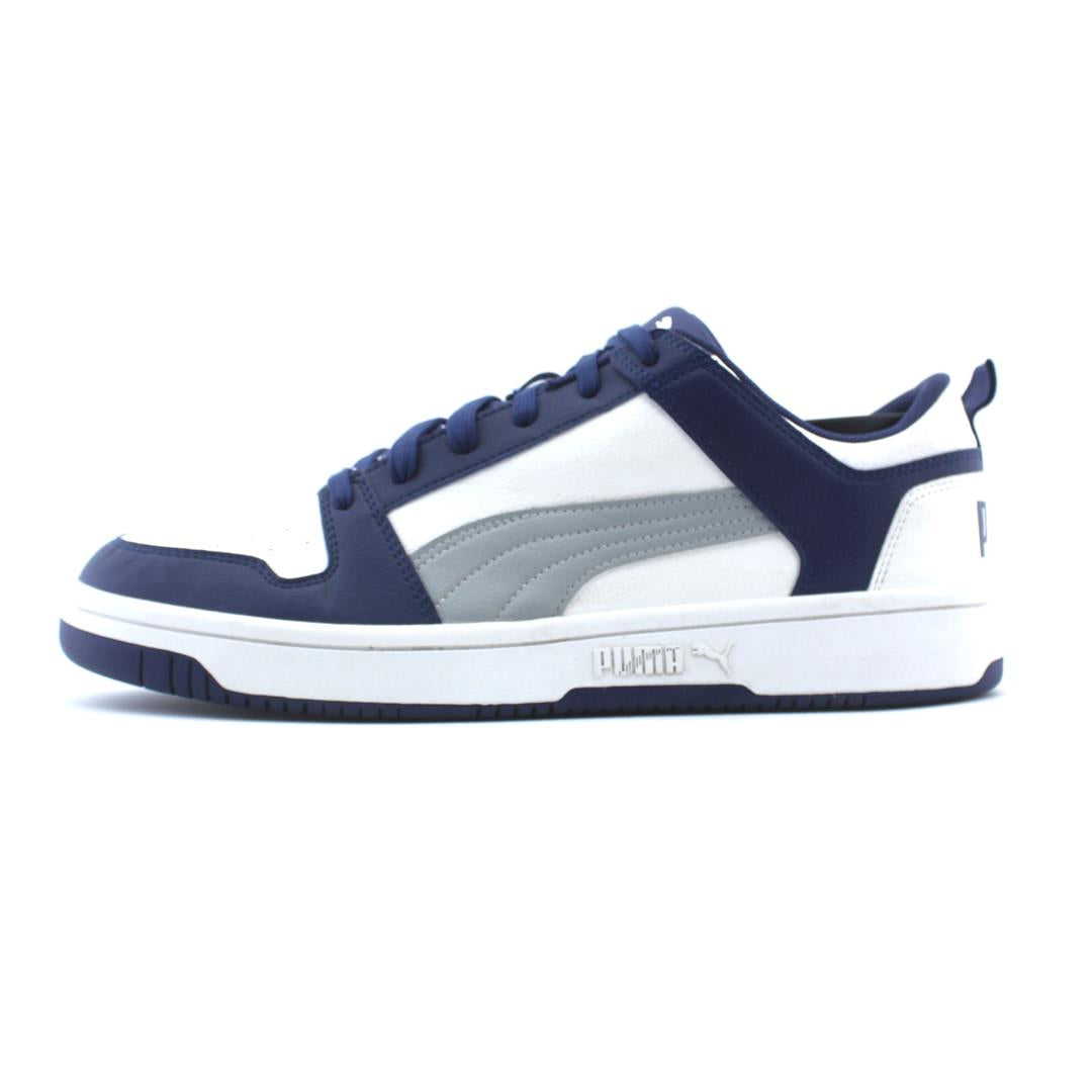 PUMA REBOUND LAY UP LO SL LOW