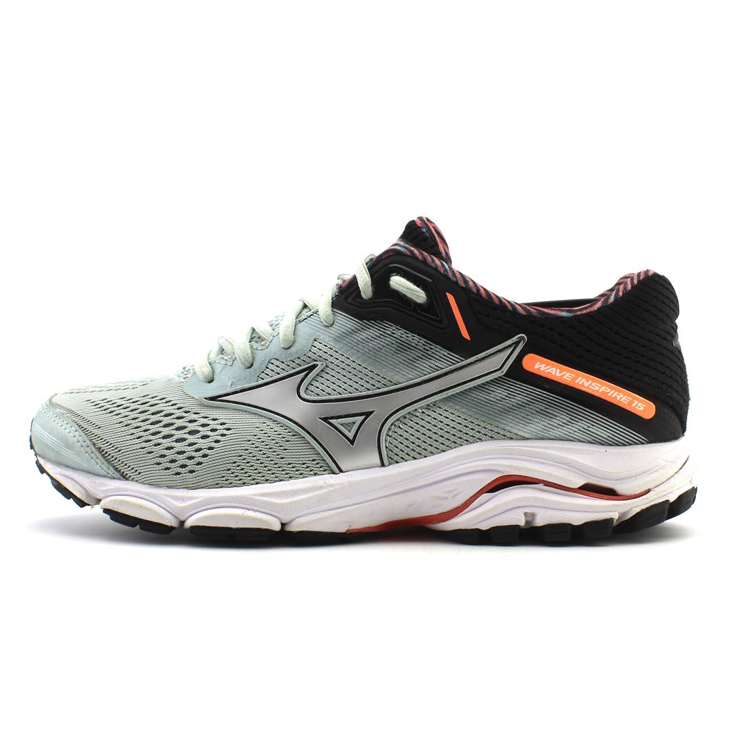 MIZUNO WAVE INSPIRE 15